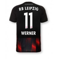 RB Leipzig Timo Werner #11 Fußballbekleidung 3rd trikot 2022-23 Kurzarm